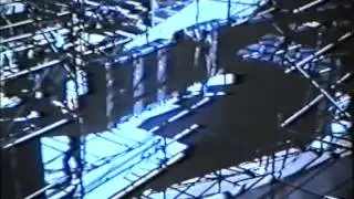 Mark Fisher - Unplanned Entertainment: Guerilla Architecture in No Mans Land