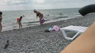 (3) Сочи. АКВА ЛОО. +30°C. 29 06.2023г.©
