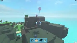 How to get the CLOUD POU BADGE in FIND THE POU | Roblox