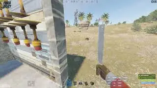 Такие вот баги |Rust/раст