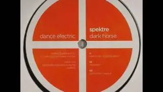 Spektre - Dark horse (Audiofly Remix)