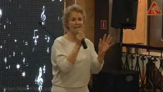 Нура Лаврова (PTICO) - «JeVeux» (Zaz) Весенний Шансон 2023