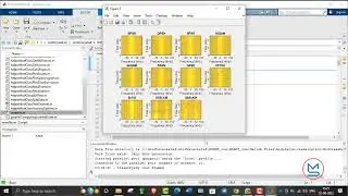 Modulation Classification with Deep Learning using MATLAB | MATLAB solutions 