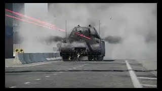 Risk It All -Jim Yosef War Thunder Cinematic