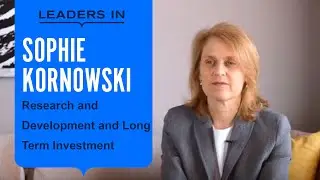 Dr. Sophie Kornowski | Full Interview