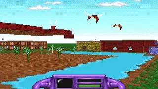 ORIGIN Systems - Transland - 1996