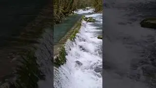 Волшебные места Абхазии, где мало кто бывал. Река Мчишта. #гидсочи #экскурсияабхазия #гидабхазия