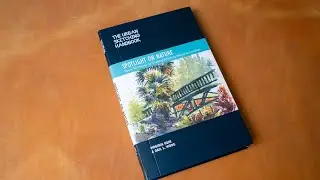 Spotlight on Nature by Virginia Hein & Gail Wong (book flip)