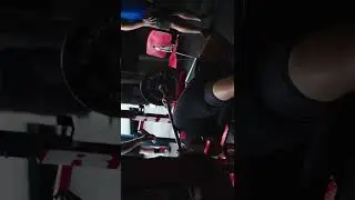 NICOLE BENCHING 