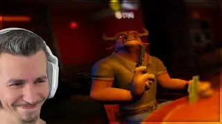 Mincinosul Primeste Glont! Liar's Bar! *Super Amuzant*