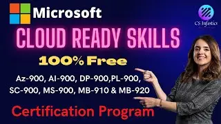 How to get Microsoft professional certification exam voucher for free 🔥🔥