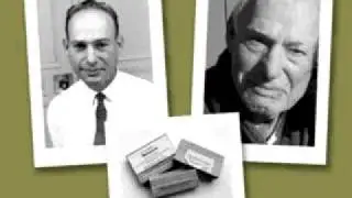 Lone Pine Stories - Myron and Janie Stolaroff (Psychedelic Pionieers) [1/6]