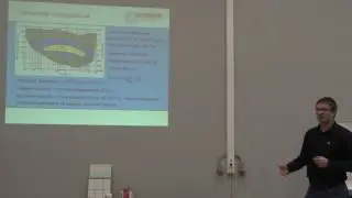 Базовые принципы шумоизоляции жилых помещений  Теория и практика  Вохмянин Михаил  Акустик групп