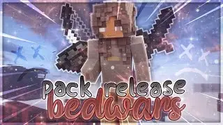gothic 16x pack release // solo bedwars