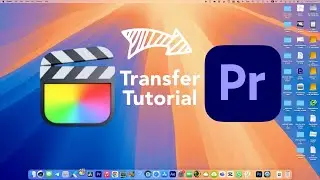 Transfer FCPX project to Adobe Premiere pro