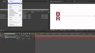 types of keyframes in After Effects