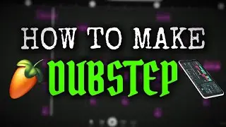 HOW TO MAKE DUBSTEP IN FL MOBILE