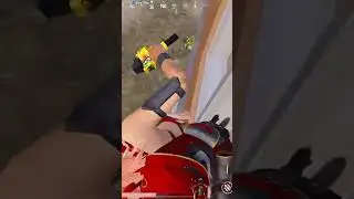 Easy 1v3 | Chipanki Short | BGMI | Zageera Gaming 😈😈😈