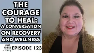 Treating Cancer and Quitting Sugar and Flour
