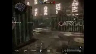 (Warface)М4А1-АНГАР-ПУЛИ_В_ГОЛОВУ