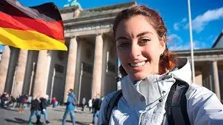LO MÁS CURIOSO DE BERLÍN