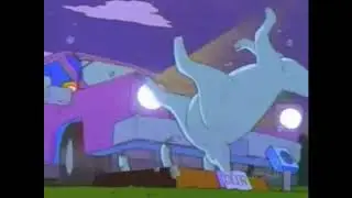 черт
