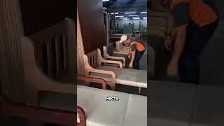 Стильное кресло и удобная кровать! 
