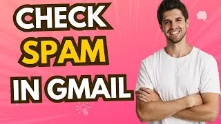 How To Check your SpamFolder In Gmail (Full Guide)