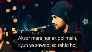Aksar mere Har | Heart 💓touching Song | WhatsApp status|