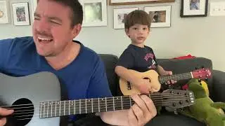 Chicken Fried | Zac Brown Band | Sandbar Country Songbook