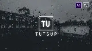Video Logo Intro in After Effects - After Effects Tutorial 