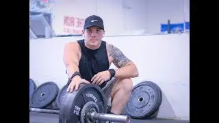 My Tips for Growing a Bigger Back!