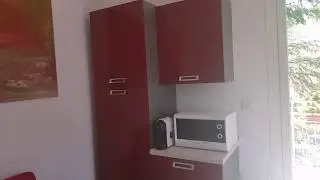 Наша квартира в Италии