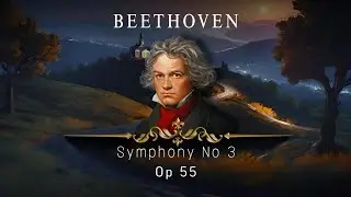 Beethoven: Symphony No 3 - Op 55