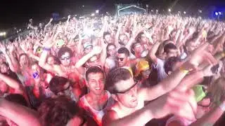 Life In Color 2015