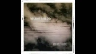 Vision Board - Serhat GÜNDÜZ