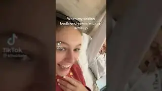 TikTok tickle 15