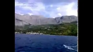 BIRRA CANEI, UNA GIORNATA TRANQUILLA SULLA BARCA *PDCity JUNGLE EP.2*  2013