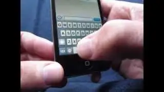 How to get smileys in Whatsapp on an iPhone
