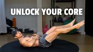 This Changes How I Train Core Forever