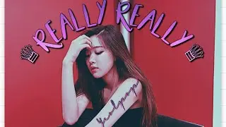 Rosé || Really Really