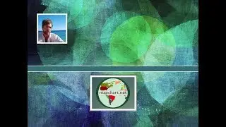 App per Prof #140 MAPCHART (Mappe personalizzate)