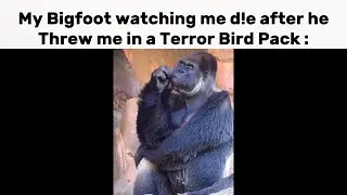 ARK Slander part 2 (ARK Memes)