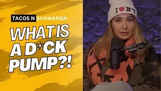 WHAT IS A D*CK PUMP?