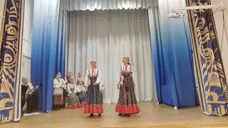 Свадьба. Баграмовская ДМШ