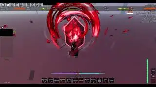 Benihime bankai boss fight