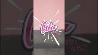 DINA NASZ - CITA l M/V TEASER | 1