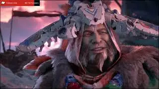Horizon Zero Dawn | First Playthrough Day - 11 #m3nac3playz