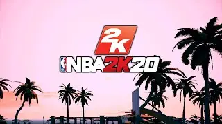 NBA 2K19 OFFICIAL GOODBYE MYPARK COMMUNITY TRAILER TEASER KingSuperior HELLO NBA 2K20