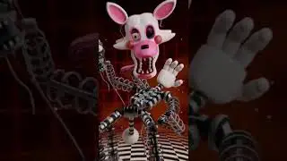 FNAF Edit | Bad Feeling (Oompa Loompa)